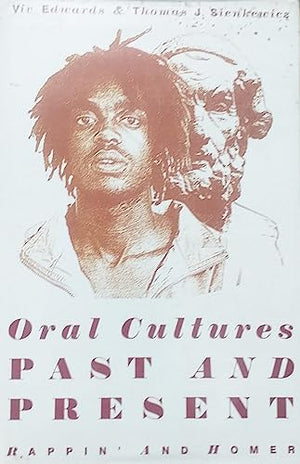 Oral Culture Past and Present