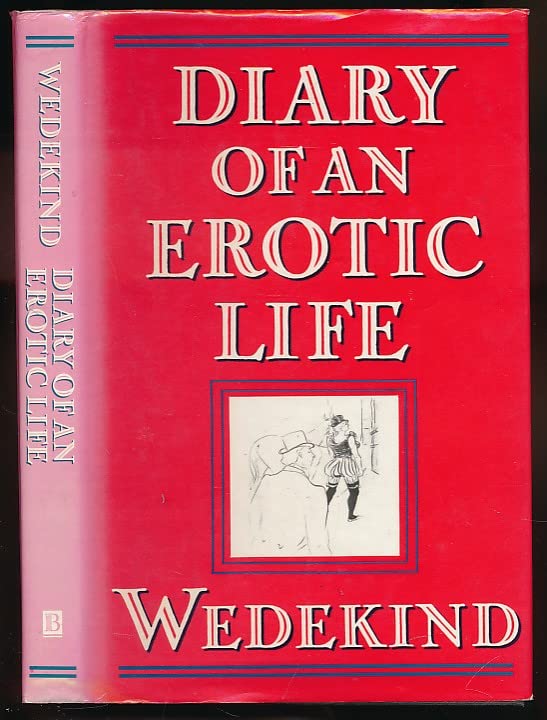 The Diary of an Erotic Life