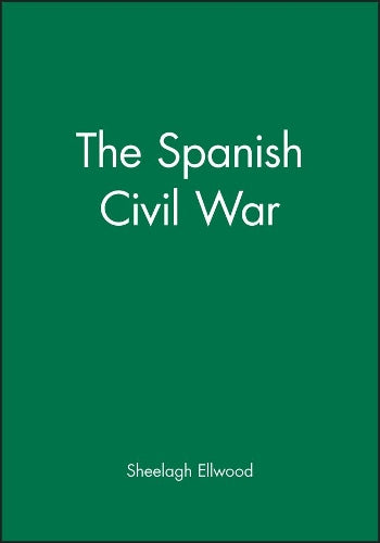 The Spanish Civil War