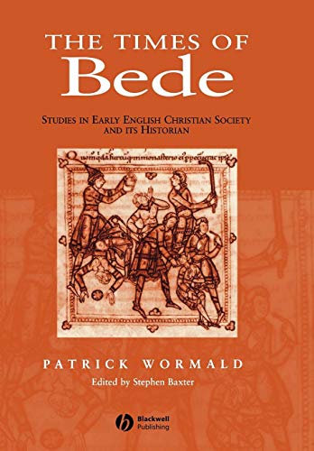 The Times of Bede