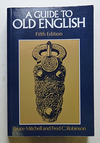 A Guide to Old English