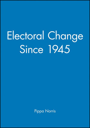 Electoral Change Since 1945