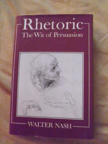 Rhetoric