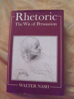 Rhetoric