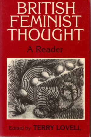 British Feminist Thought