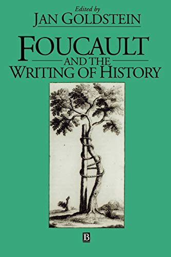 Foucault and The Writing of History