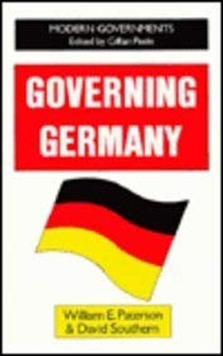 Governing Germany