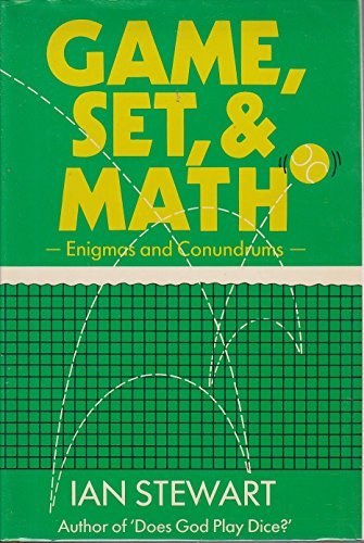 Game, Set and Math