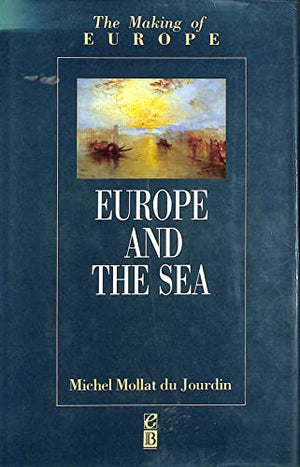 Europe and the Sea