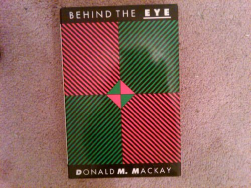 Behind the Eye
