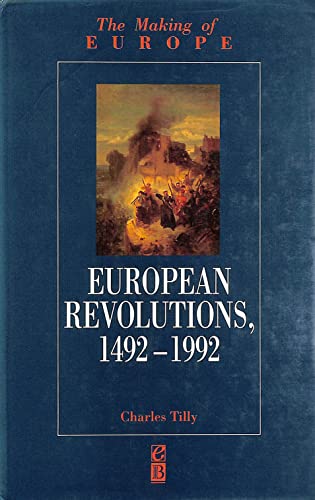 European Revolutions, 1492-1992