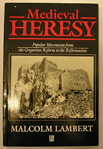 Medieval Heresy