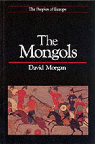 The Mongols