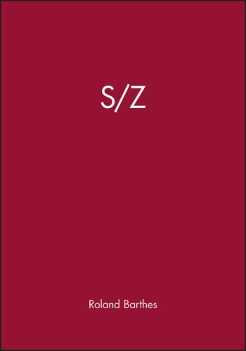 S/Z
