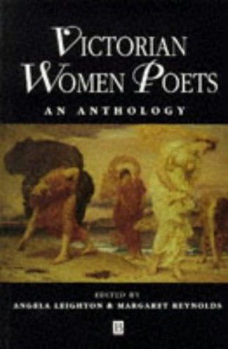 Victorian Women Poets