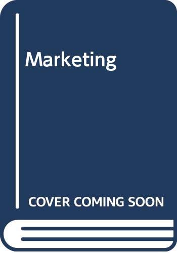 Marketing
