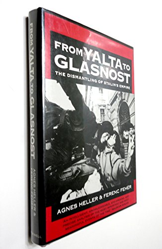 From Yalta to Glasnost