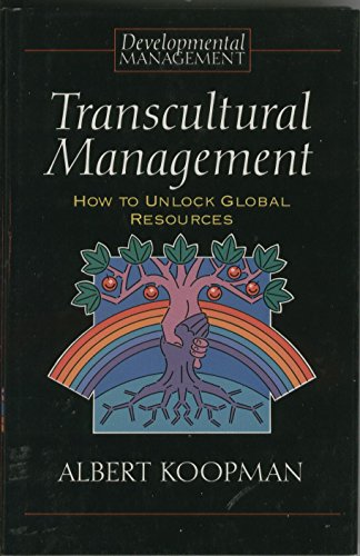 Transcultural Management