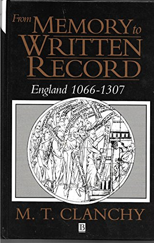 From Memory to Written Record