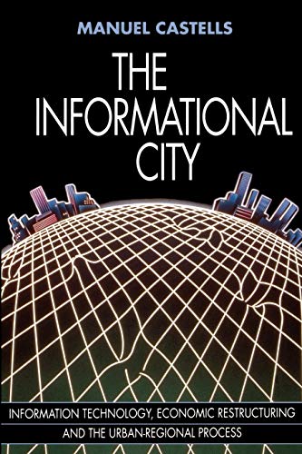 The Informational City