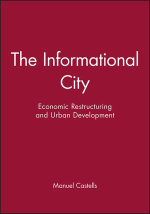 The Informational City