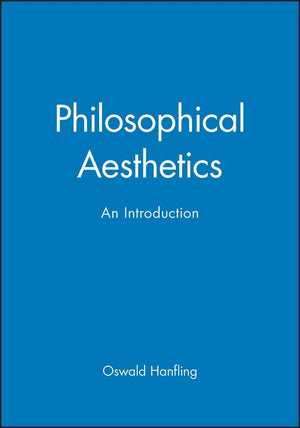 Philosophical Aesthetics