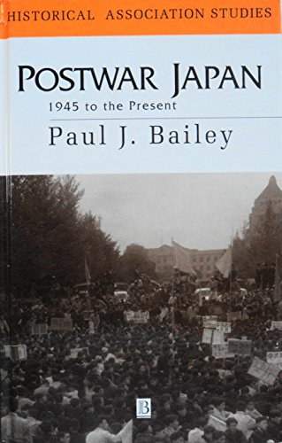 Postwar Japan