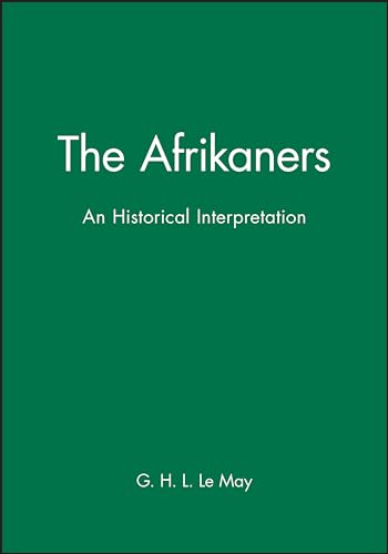 The Afrikaners
