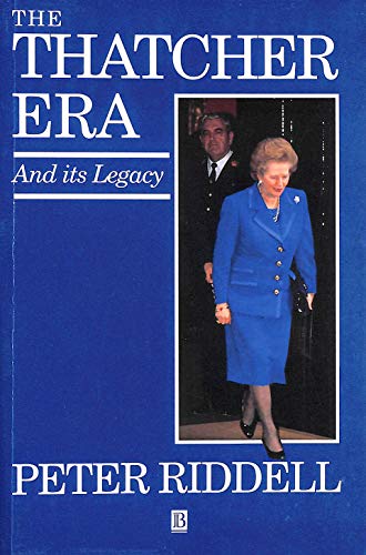 The Thatcher Era