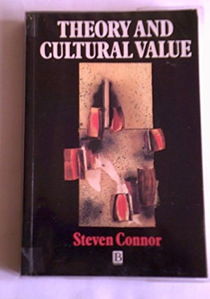 Theory and Cultural Value