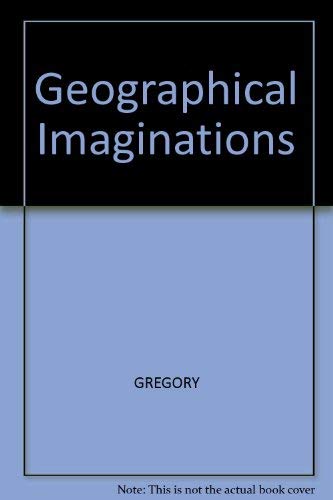 Geographical Imaginations