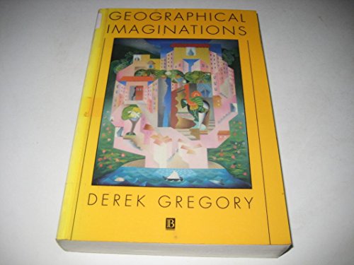Geographical Imaginations