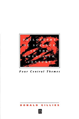 Philosophy of Science in the Twentieth Century