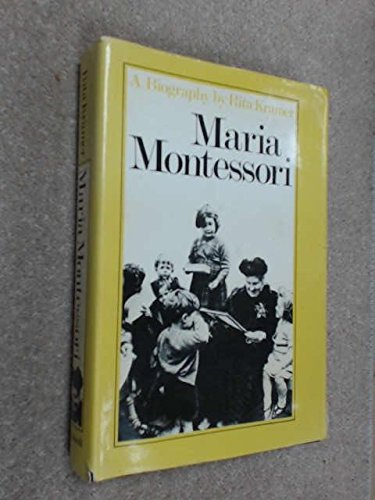 Maria Montessori