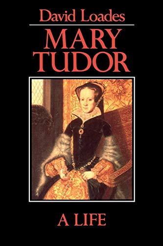 Mary Tudor