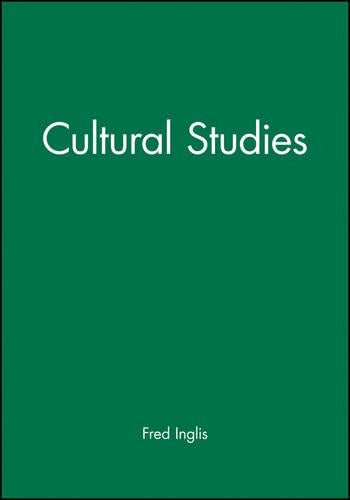 Cultural Studies