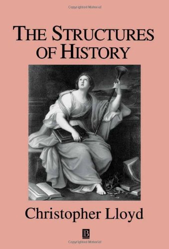 The Structures of History