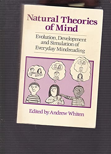 Natural Theories of Mind