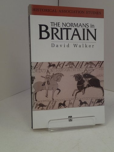 The Normans in Britain