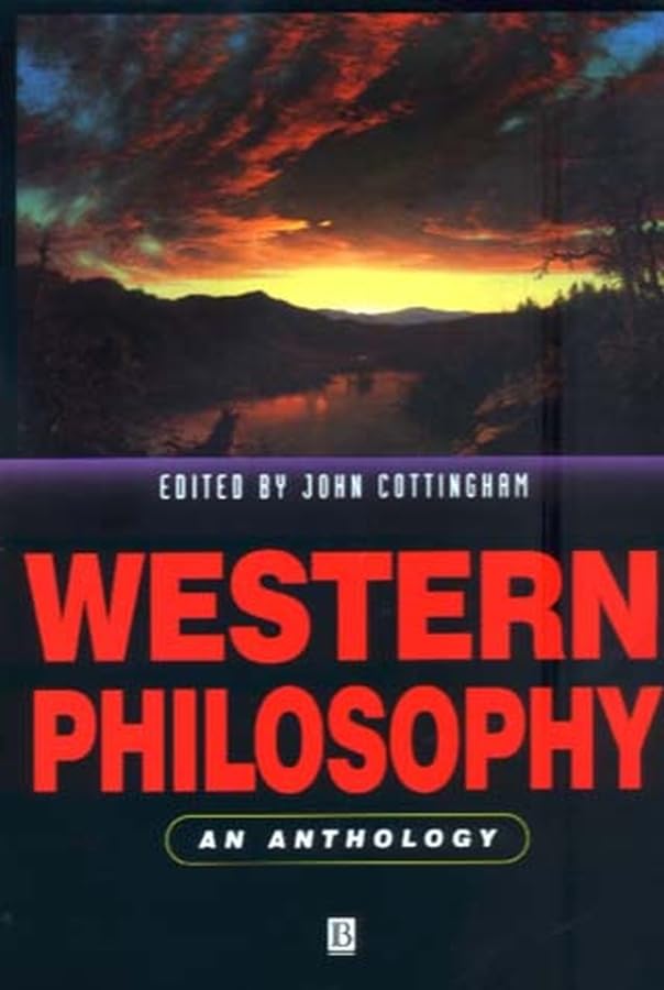 Western Philosophy