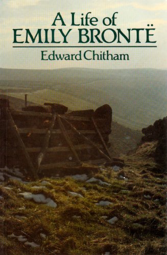 A Life of Emily Bronte