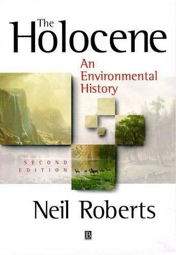 The Holocene