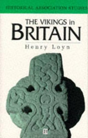 The Vikings in Britain