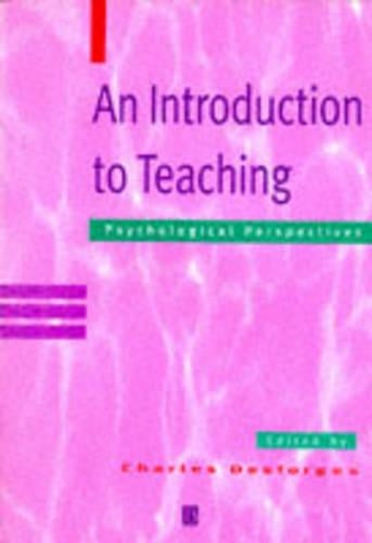 An Introduction to Teaching