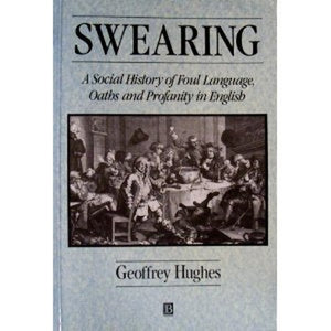 Swearing