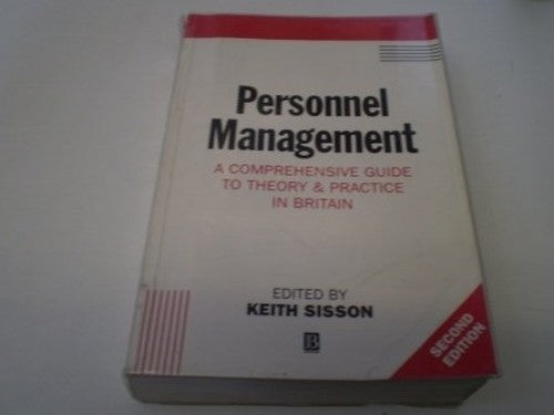 Personnel Management