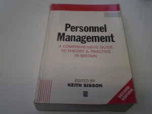 Personnel Management