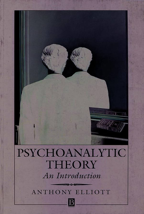 Psychoanalytic Theory