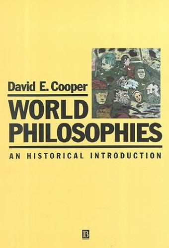 World Philosophies