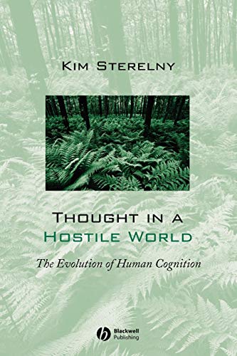Thought in a Hostile World